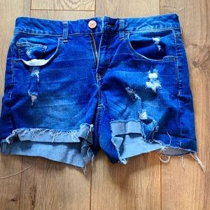 2/$20 Sonoma Jean short
